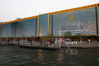 River City Bangkok（リバーシティバンコク）の周辺画像