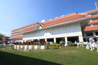 Mercure Chiang Maiの周辺画像