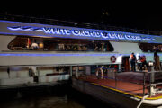 【ビール飲み放題】夕刻から楽しめる激安チャオプラヤーディナークルーズ｜White Orchid River Cruiseのサムネイル画像