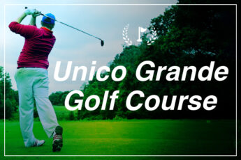 Unico Grande Golf Course（ユニコ グランデ ゴルフ コース）｜バンコク近郊のゴルフ場送迎のサムネイル画像