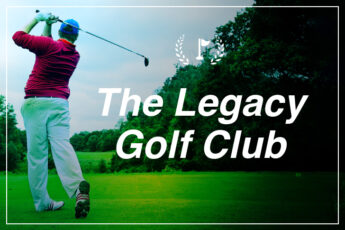 The Legacy Golf Club（ザ レガシーゴルフクラブ)｜バンコク近郊のゴルフ場送迎のサムネイル画像