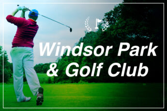 Windsor Park & Golf Club（ウィンザー パーク & ゴルフ クラブ）｜バンコク近郊のゴルフ場送迎のツアー画像