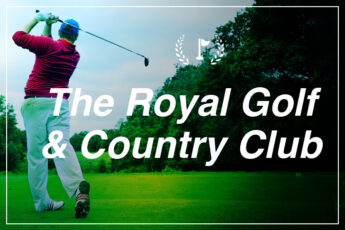 The Royal Golf & Country Club（ザ ロイヤル ゴルフ&カントリークラブ）｜バンコク近郊のゴルフ場送迎のサムネイル画像