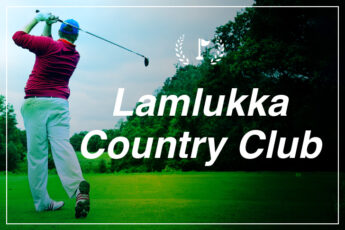 Lamlukka Country Club（ラムルッカ カントリー クラブ）｜バンコク近郊のゴルフ場送迎のサムネイル画像