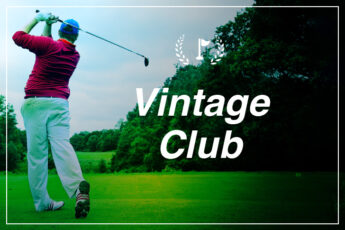 Vintage Club（ヴィンテージ クラブ）｜バンコク近郊のゴルフ場送迎のサムネイル画像