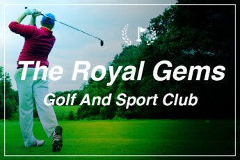 The Royal Gems Golf And Sport Club（ザ・ロイヤルジェムズ ゴルフ＆スポーツクラブ)｜バンコク近郊のゴルフ場送迎のサムネイル画像