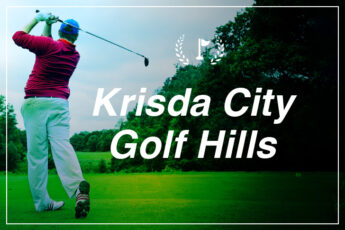 Krisda City Golf Hills（キッサダー シティ ゴルフ ヒルズ）｜バンコク近郊のゴルフ場送迎のサムネイル画像