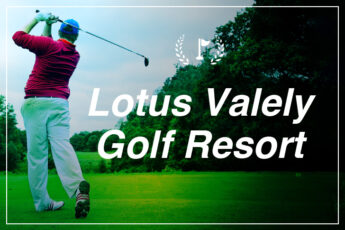 Lotus Valely Golf Resort（ロータスバレーゴルフリゾート）｜バンコク近郊のゴルフ場送迎のツアー画像