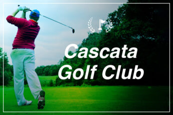 Cascata Golf Club（カスカータ ゴルフ クラブ）｜バンコク近郊のゴルフ場送迎のツアー画像