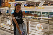 Meridian Cruise（メリディアンクルーズ）｜バンコクのチャオプラヤーディナークルーズのサムネイル画像