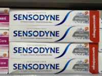 SENSODYNE