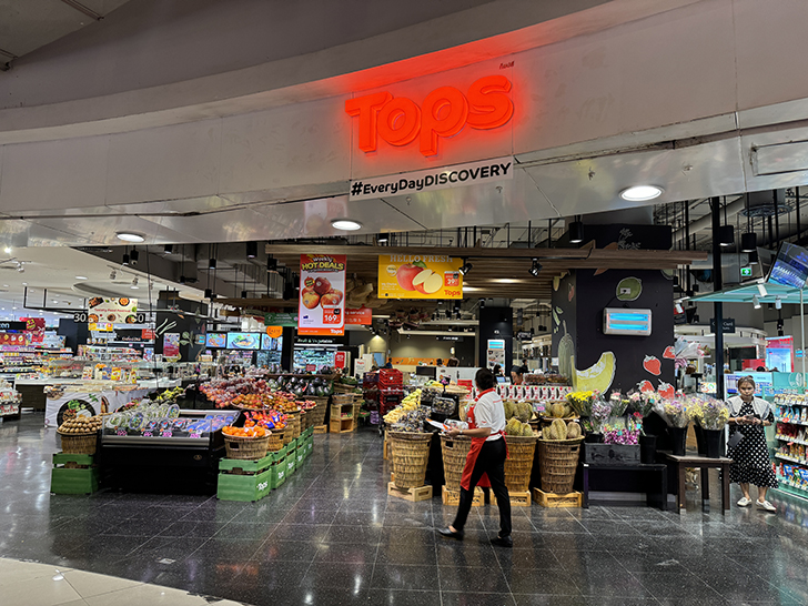 Tops Market