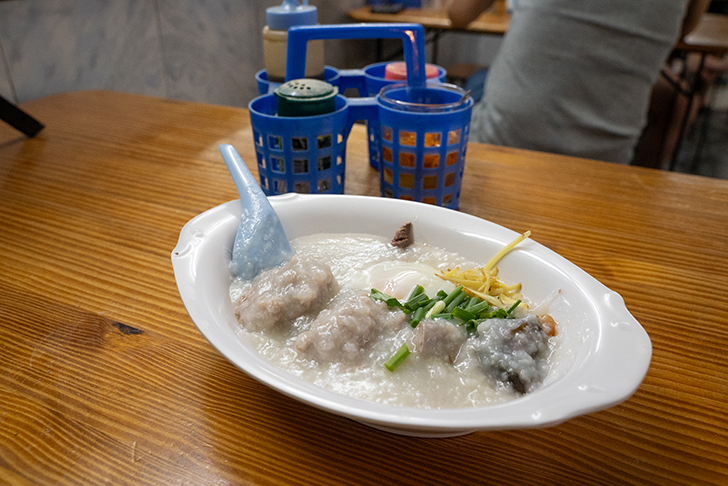 タイ旅行で食べておきたいジョーク