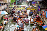 タイ旅行_ぼったくり