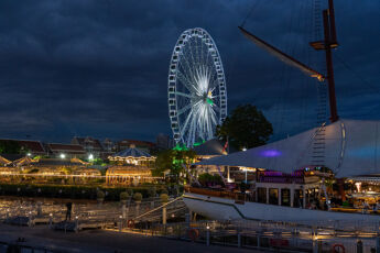 ASIATIQUE THE RIVERFRONTの周辺画像