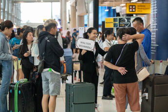 スワンナプーム空港での待ち合わせはここ！「Meeting Point（ミーティングポイント）」徹底ガイドのサムネイル画像