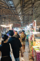 スワンナプーム市場
