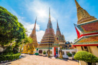 タイ旅行会社_バンコク