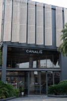 スワンナプーム空港Canalis