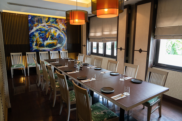 バンコク接待_Patara