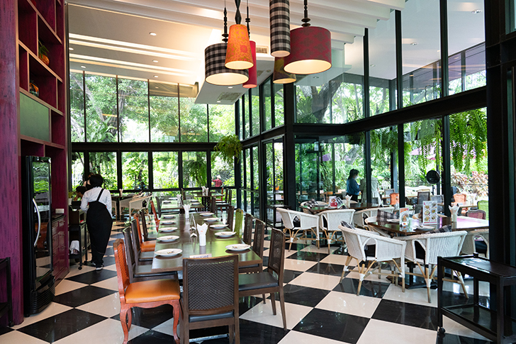 バンコク接待_Taling Pling